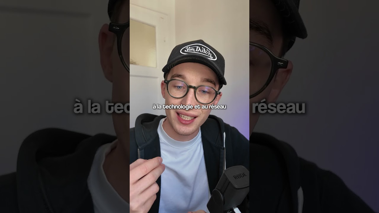 Pourquoi j'ai investi 500€ dans cette crypto 🚀