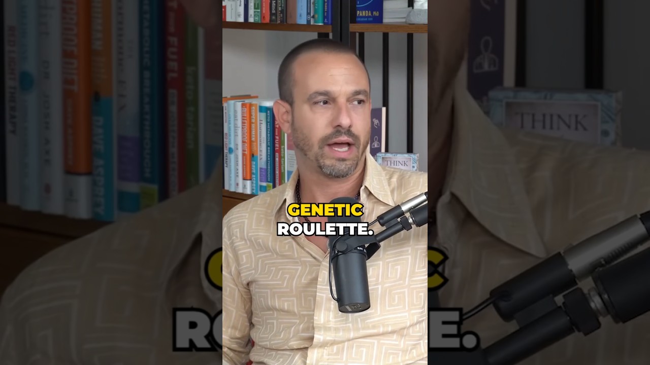 The Hidden Dangers of GMO Foods