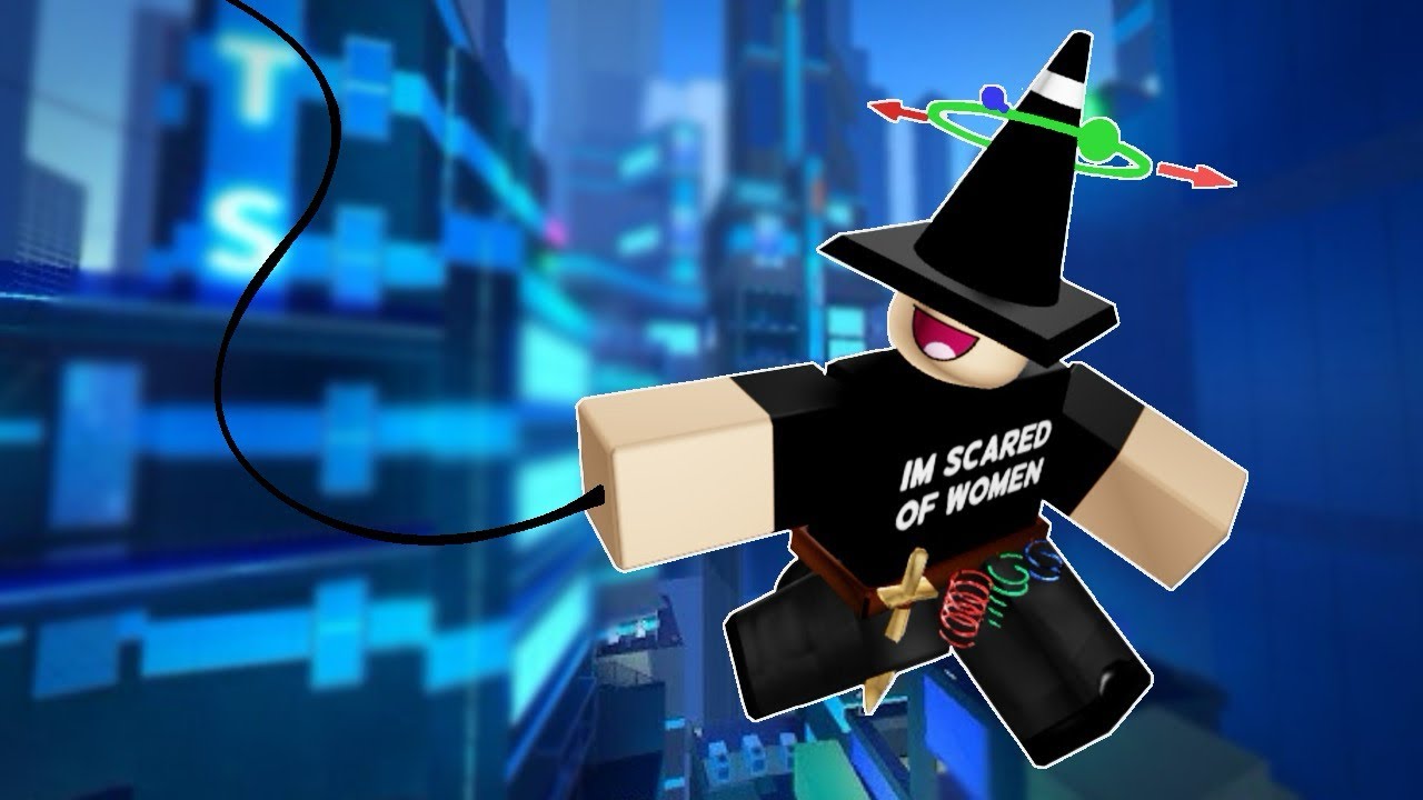 Parkour Reborn Montage | Just Like You by Sudbath ๐โโ๏ธ