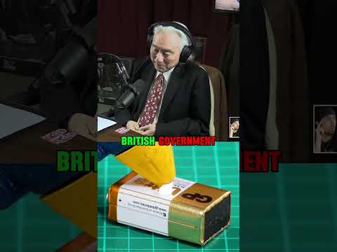 The Dark Truth Behind the Apple Logo and Alan Turing’s Legacy w/michio kako