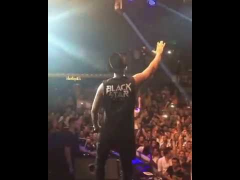 Тимати в Турции