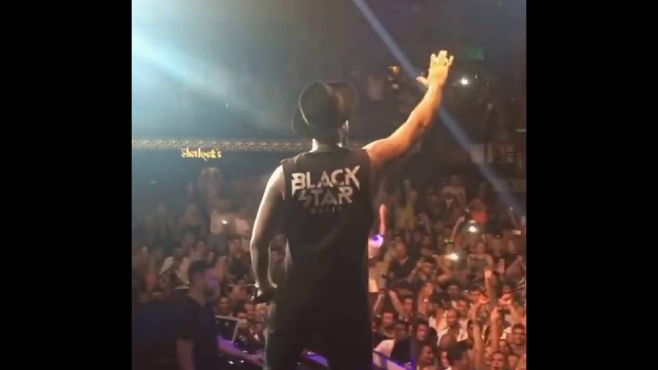 Тимати в Турции: Новые проекты и впечатления 🇹🇷