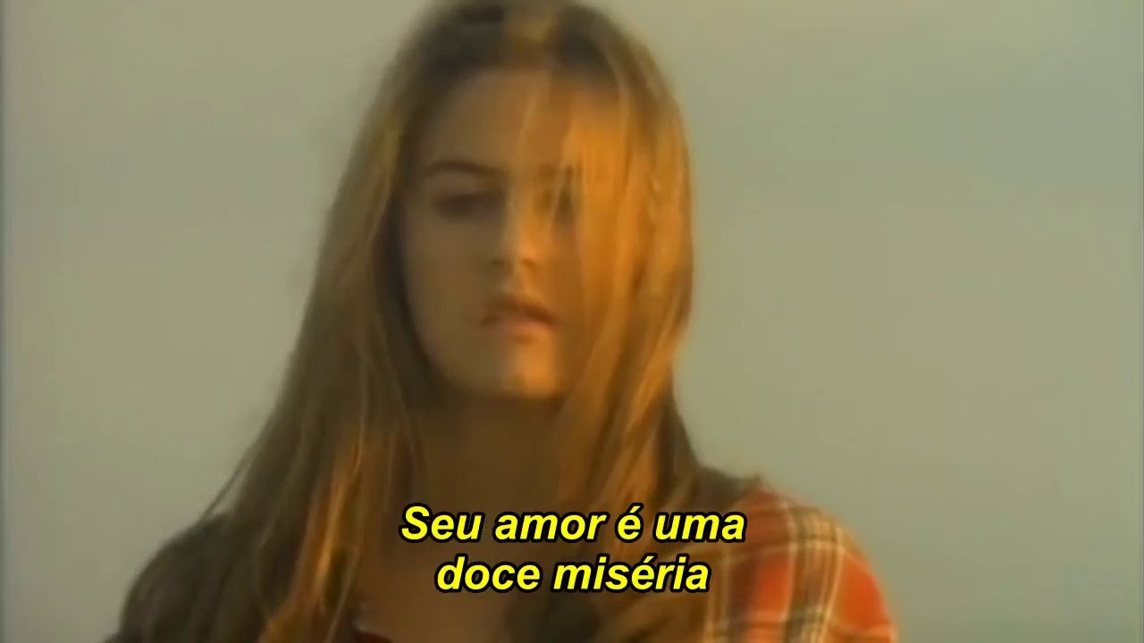 Aerosmith - Cryin' (Legendado) 🎸 | Letra e Tradução Completa