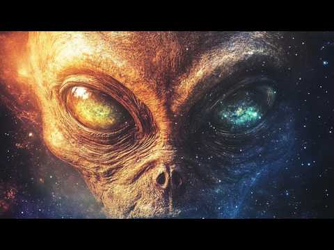 Охота за внеземной жизнью