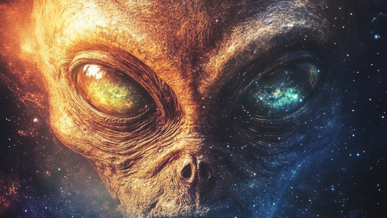 Охота за внеземной жизнью: доказательства, теории и наблюдения НЛО