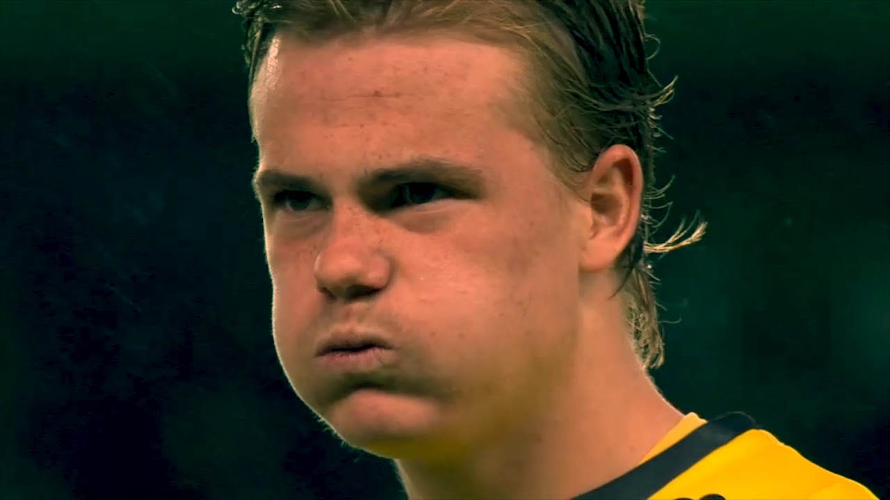 Vi Skal Tilbake! 🎶