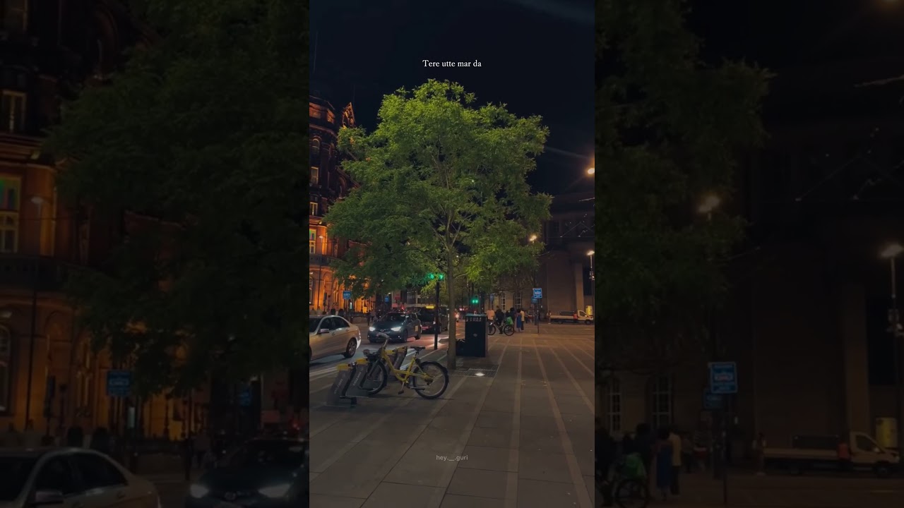 Pani Da Rang || Ayushmann Khurrana || Latest Bollywood Songs #itsguriji #shorts #ayushmannkhurrana