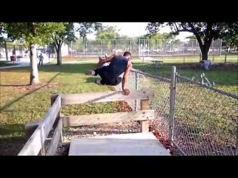 THC - Sampler1 20110