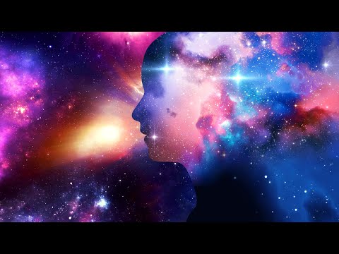 528 Hz Música de Sanación Profunda para Dormir | Repara y Cura a Nivel de ADN | Meditación del Sueño