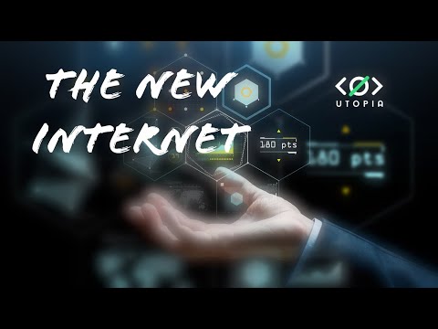 Secure Messenger 2019?  Utopia P2P ecosystem ? | இது ஒரு புதிய மாற்றமா ? | tech settai TAMIL