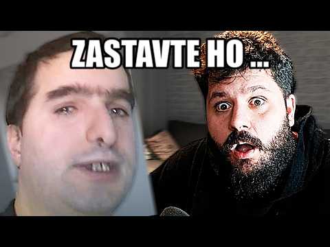 František MUSÍ přestat