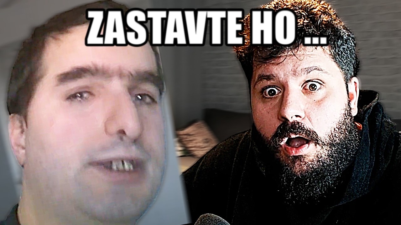 František Must Stop Now 🚫 | Watch the Full Story