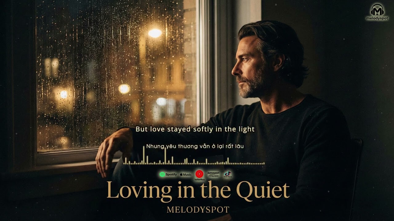 Loving in the Quiet – Emotional Cinematic Ballad 💖