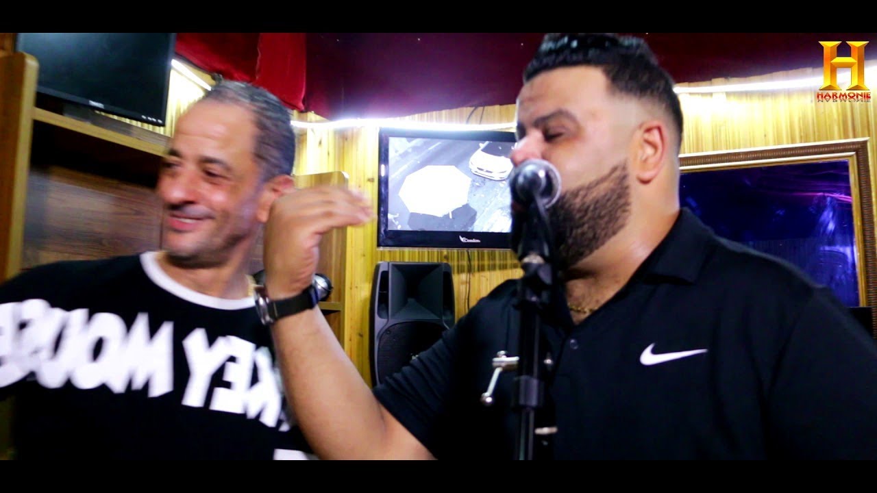 شاهد أحدث أغاني الشاب بيلو وميطو في ألبوم 'على البوطي' 2019 🎶