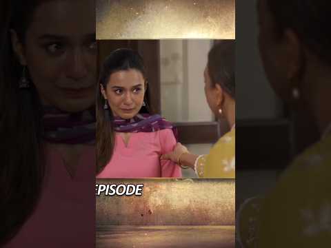Aik Lafz Zindagi Episode 03 Teaser - 6th May 2025 - HAR PAL GEO #shortsfeed #shorts #shortsvideo