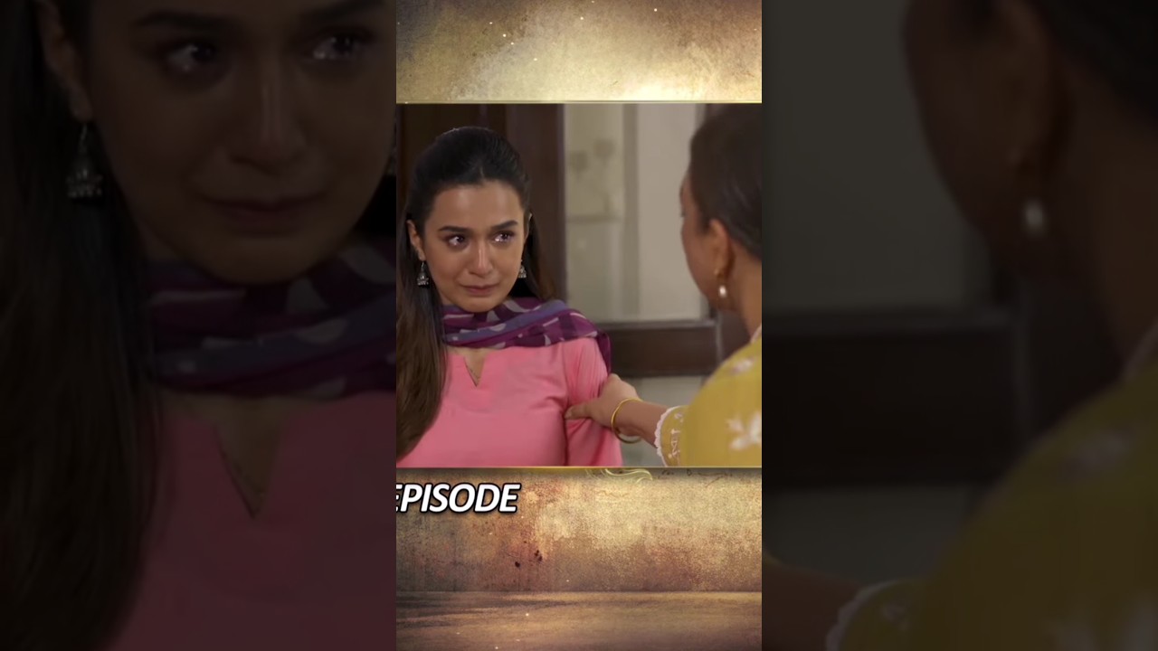 Aik Lafz Zindagi Episode 03 Teaser | Exciting Moments Await! 🌟