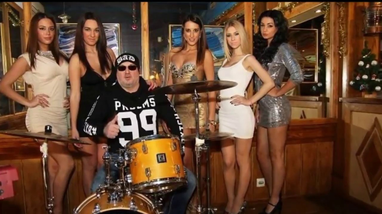 Vuco 4 (1997) - Tribute to Sinisa Vuco đ¶