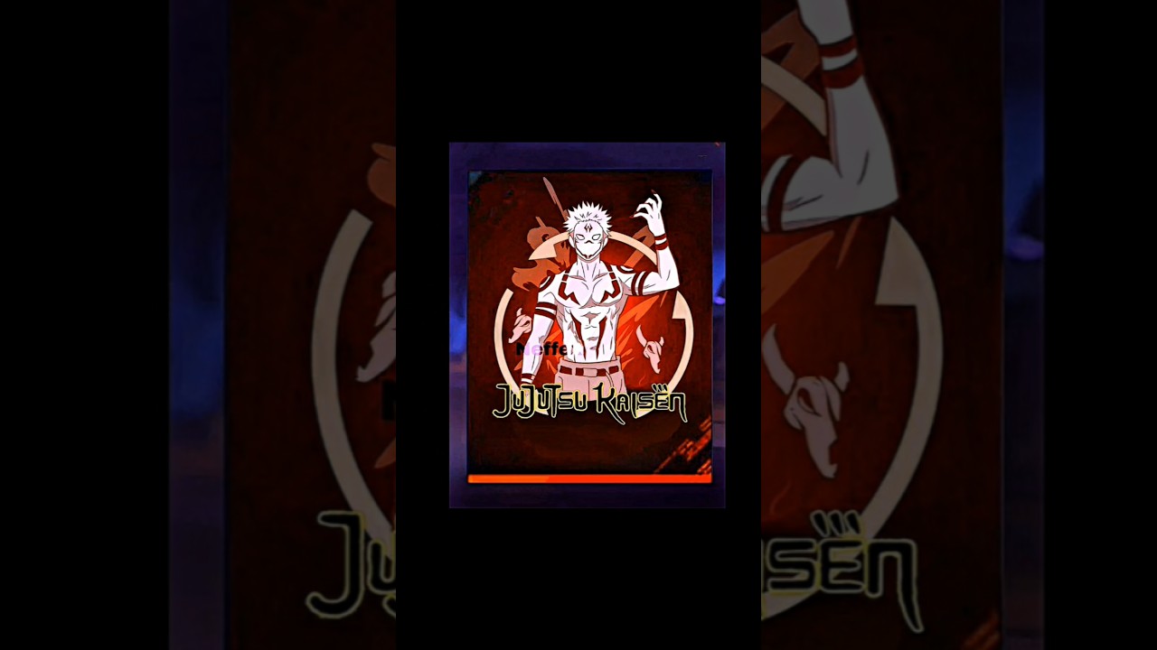 Free Fire x Jujutsu Kaisen Bundle 🤯