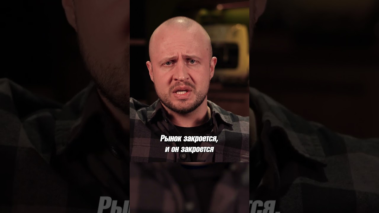 Простое правило выбора профессии 💼