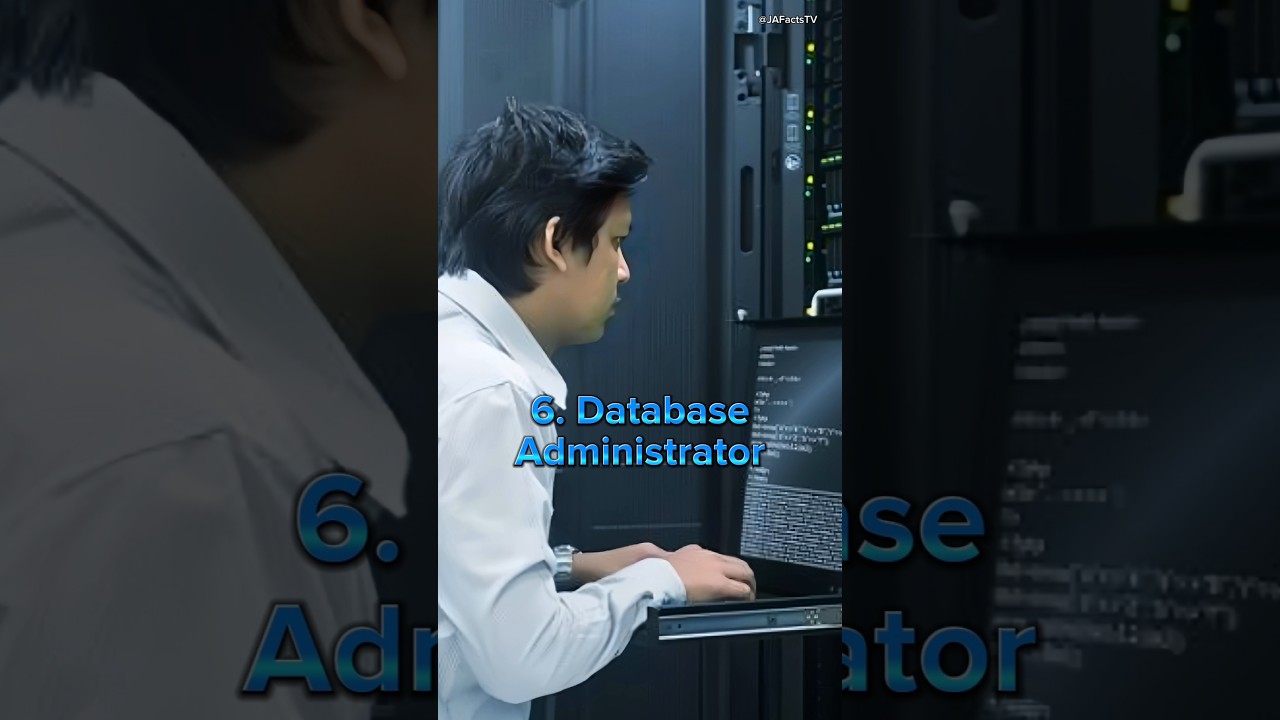 Top 10 High Salary Jobs In India After BCA #shorts