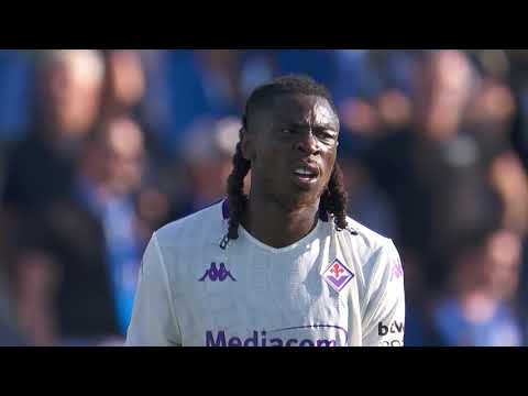 Pisa vs Fiorentina 0-0 Highlights ⚽