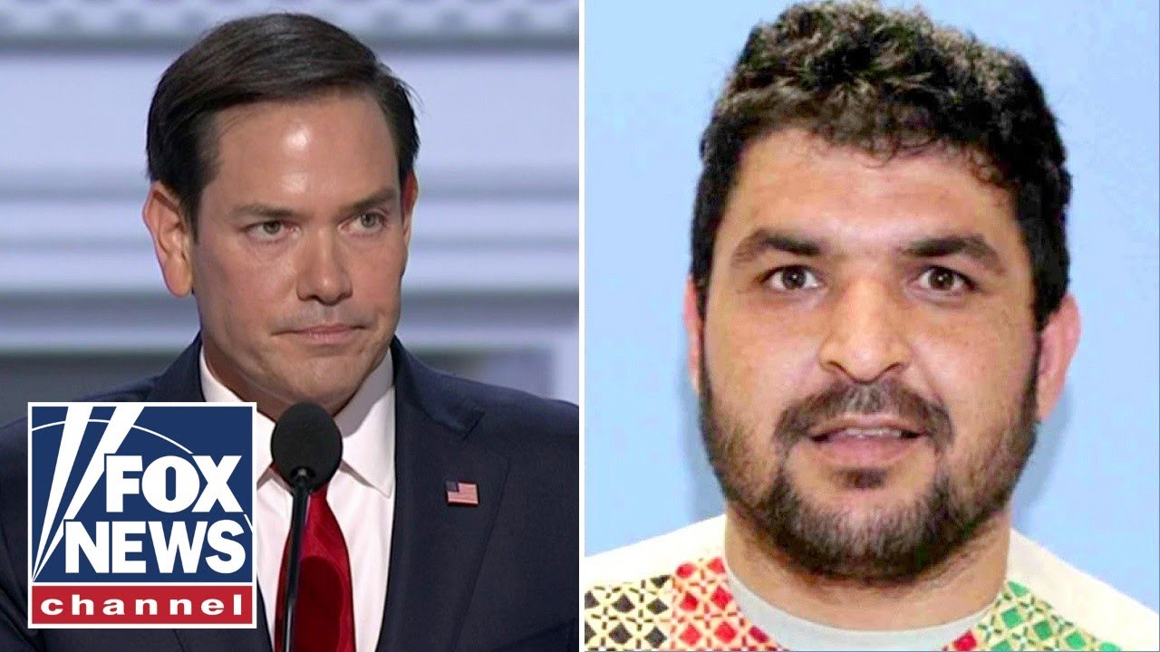 Trump Admin Suspends Afghan Visa Processing 🇺🇸