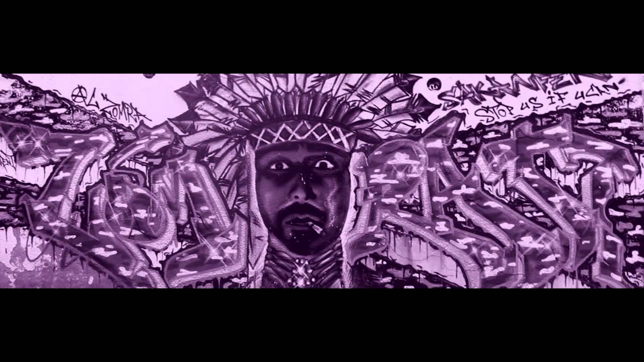 El Castro x A.L.A - لوج علاش | Mahdi Machfar's 'Crows' Mixtape Beat 🎶
