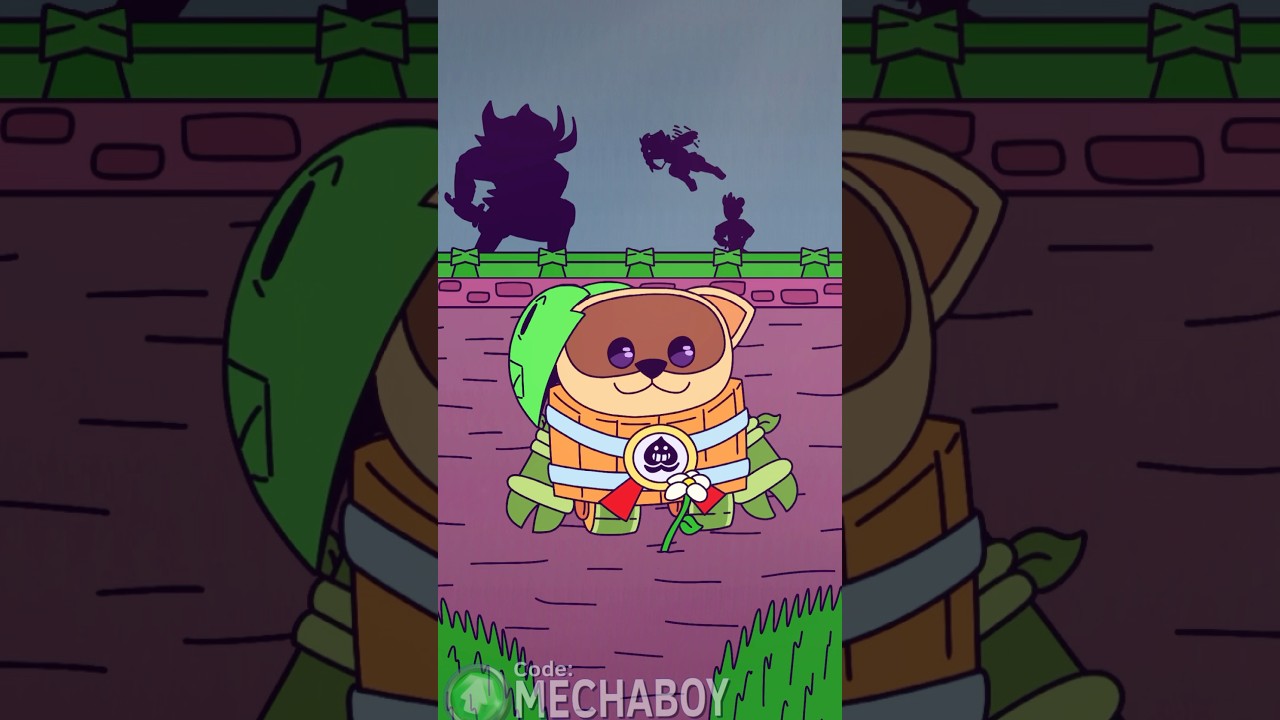 Sprout's Epic Brawl Stars Fight ๐