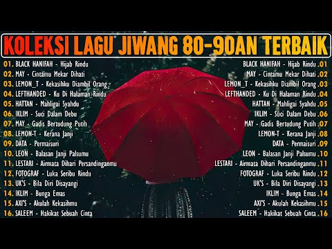 Lagu2 90an Sungguh Merdu - Lagu Slow Rock Malaysia Yang Terkenal - Lagu Malaysia Menyentuh Hati