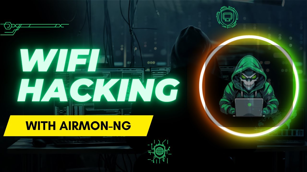 Crack WPA2 WiFi in 18 Min with Aircrack-ng & Kali