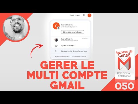 Maîtrisez la gestion de vos comptes Gmail : Ajout, suppression et astuces faciles 📧