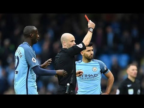 When Referees Loses Control | MNXHD | TKHD | ALIOTOP