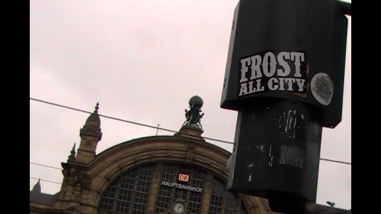 Gzuz & Bonez MC - Wenn ich will | Große Freiheit ab 14.01.2022 vorbestellen!