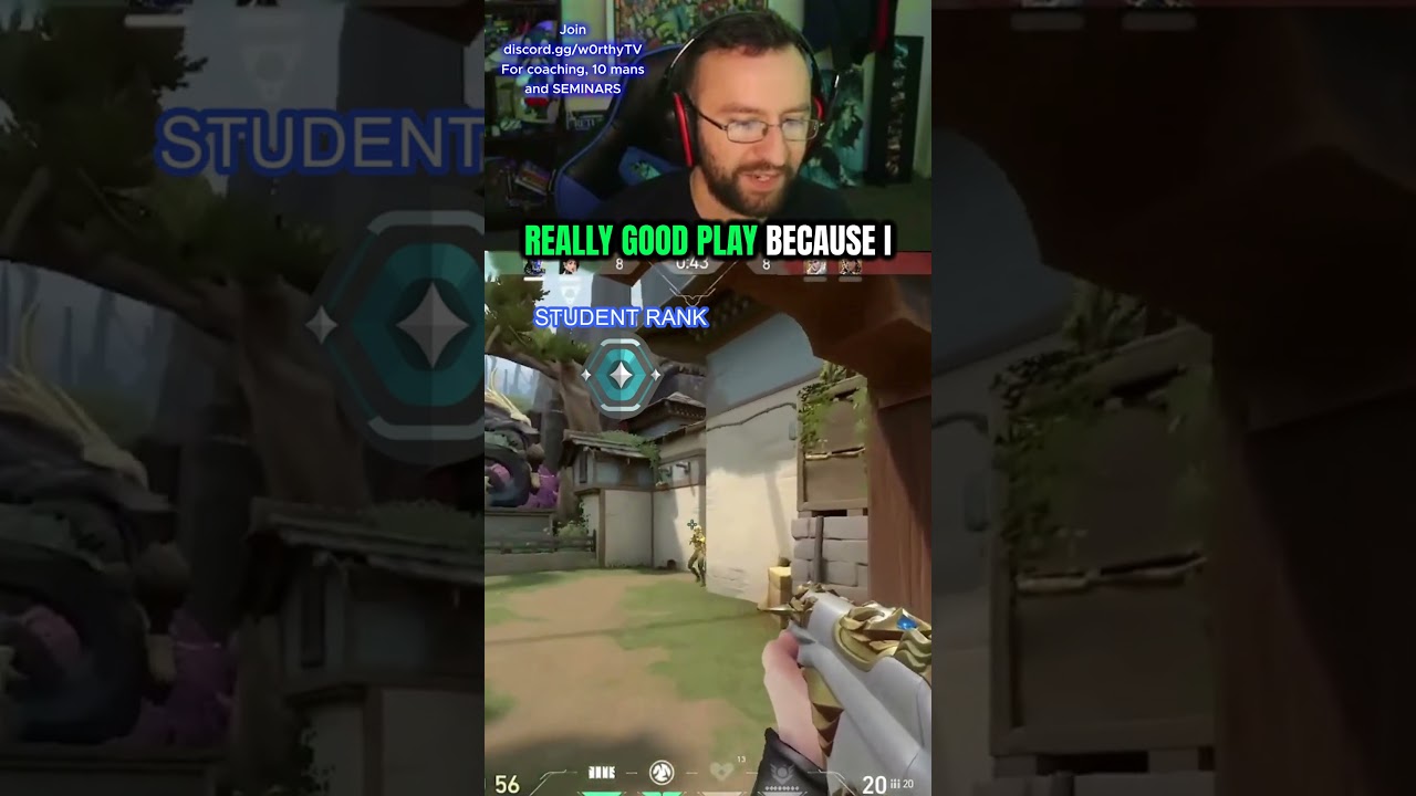 Why Low Rank in Valorant Is Challenging ๐ฎ