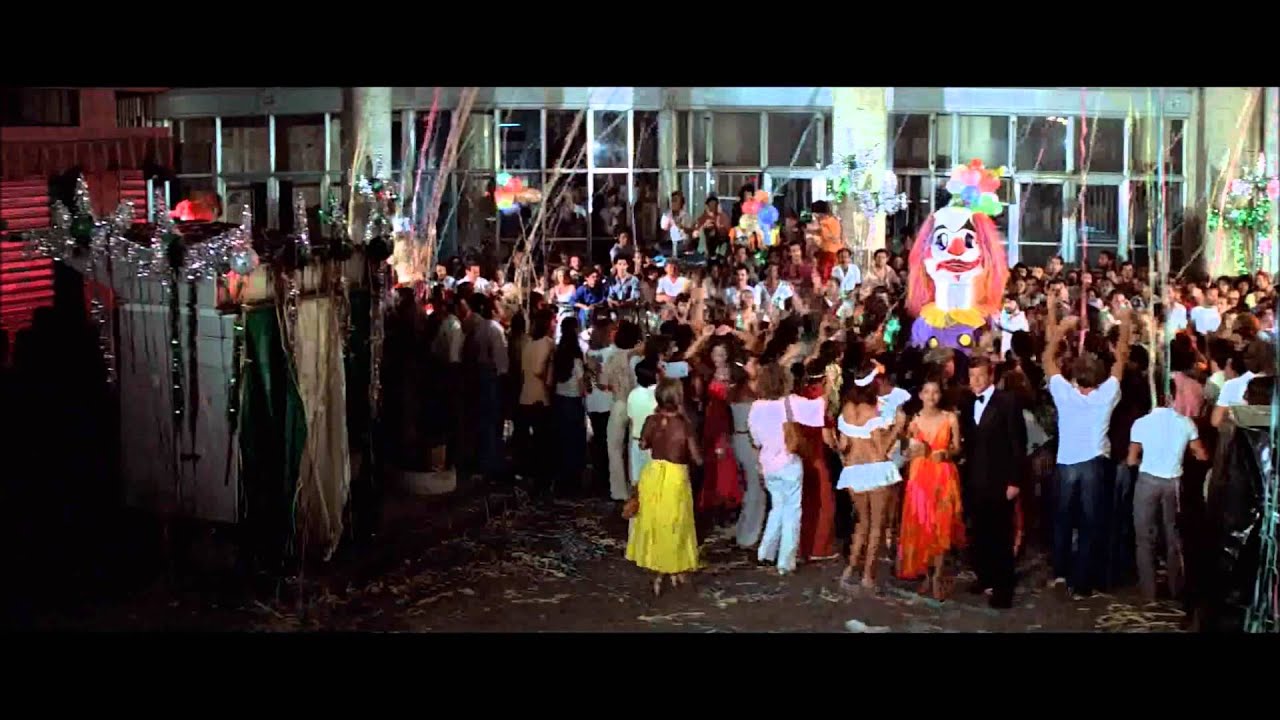 Andrew GG - Funky & James Bond - Moonraker