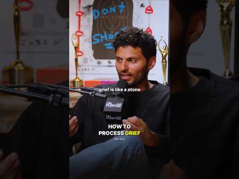 How to Process GRIEF.