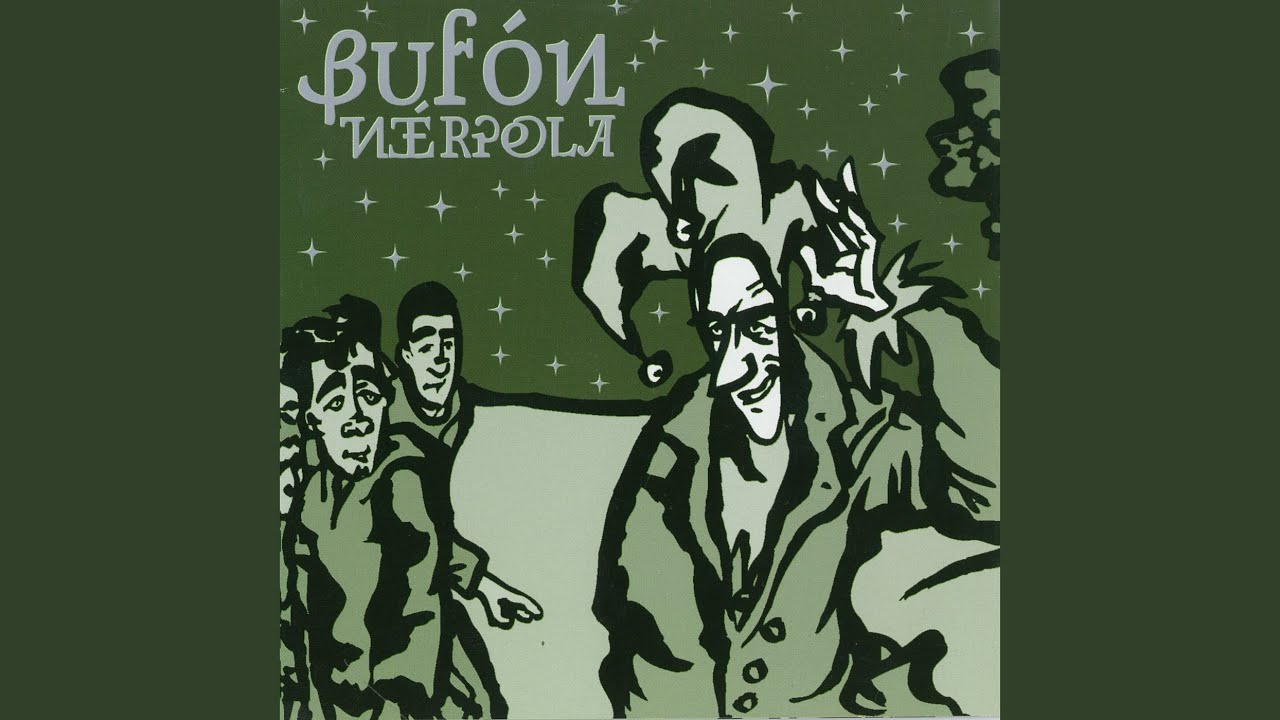 La Octava de Octavio by Bufón Nérpola 🎶