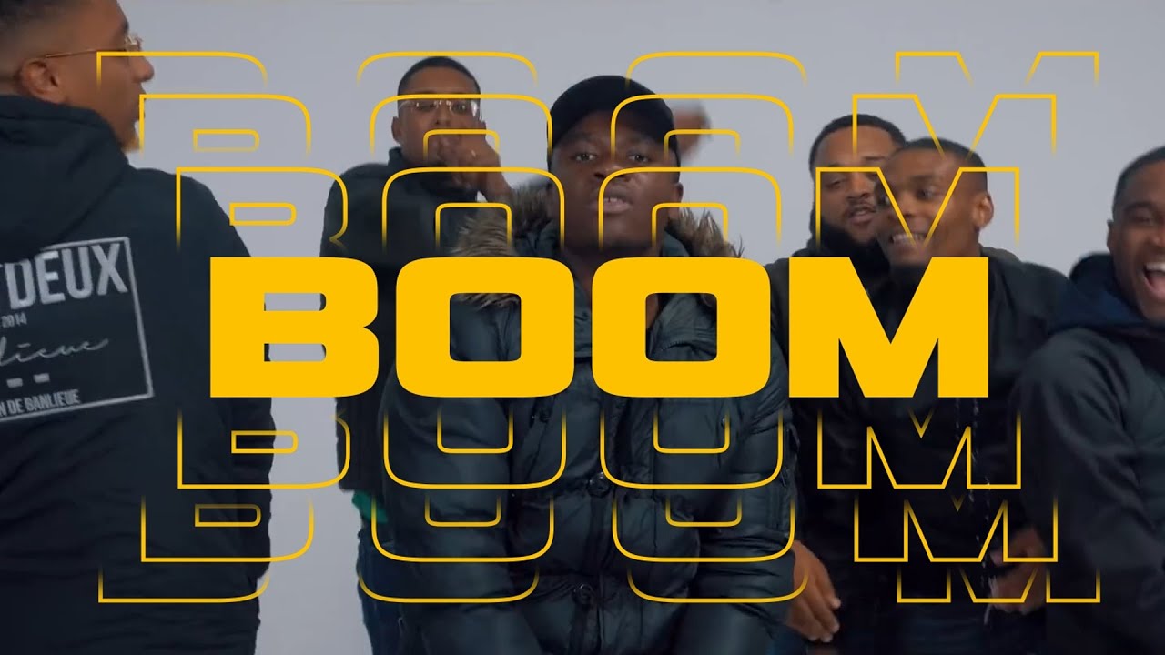 Big Shaq - Man's Not Hot 🎤 | Official Lyrics Video