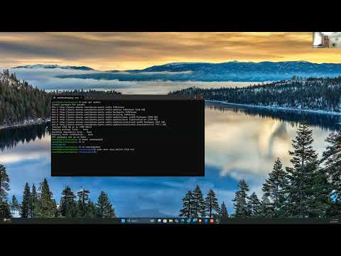 Using Steganography with Steghide