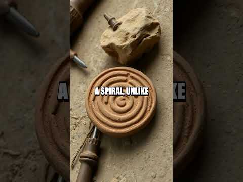 The Phaistos Disc: Ancient Mystery Unraveled