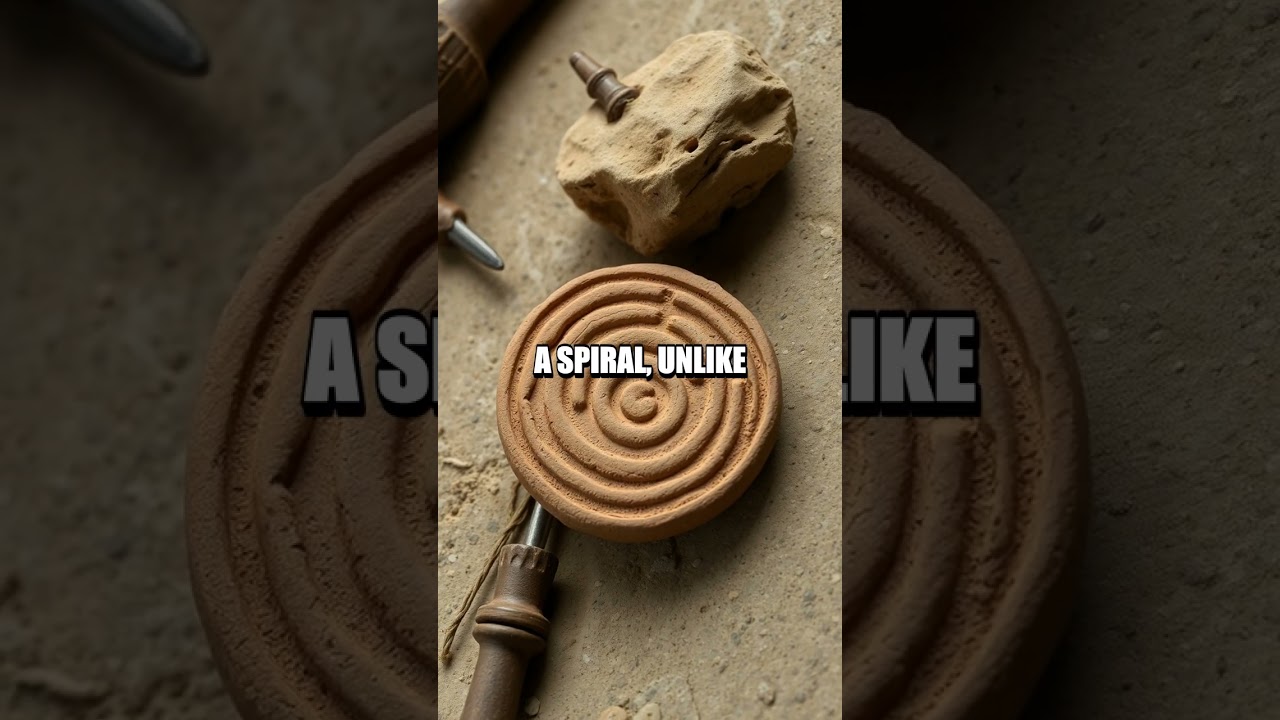 The Phaistos Disc: Unraveling an Ancient Mystery