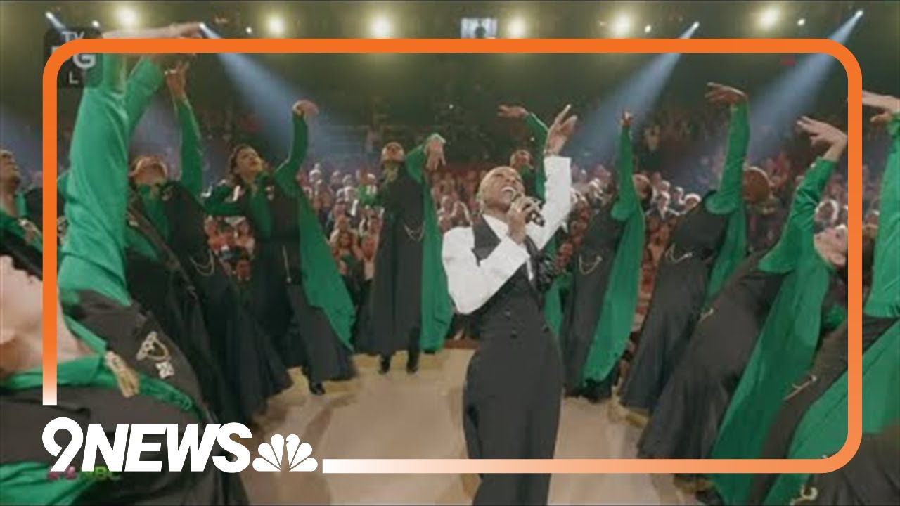 Watch 'Wicked: One Wonderful Night' Live on NBC — A Magical Musical Experience ✨