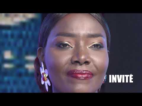 Invité d'Honneur - Dieyla: Way Rek Moma War - 20 Février 2021