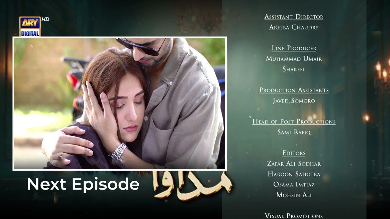 Madawa Episode 11 Promo & Review π¬