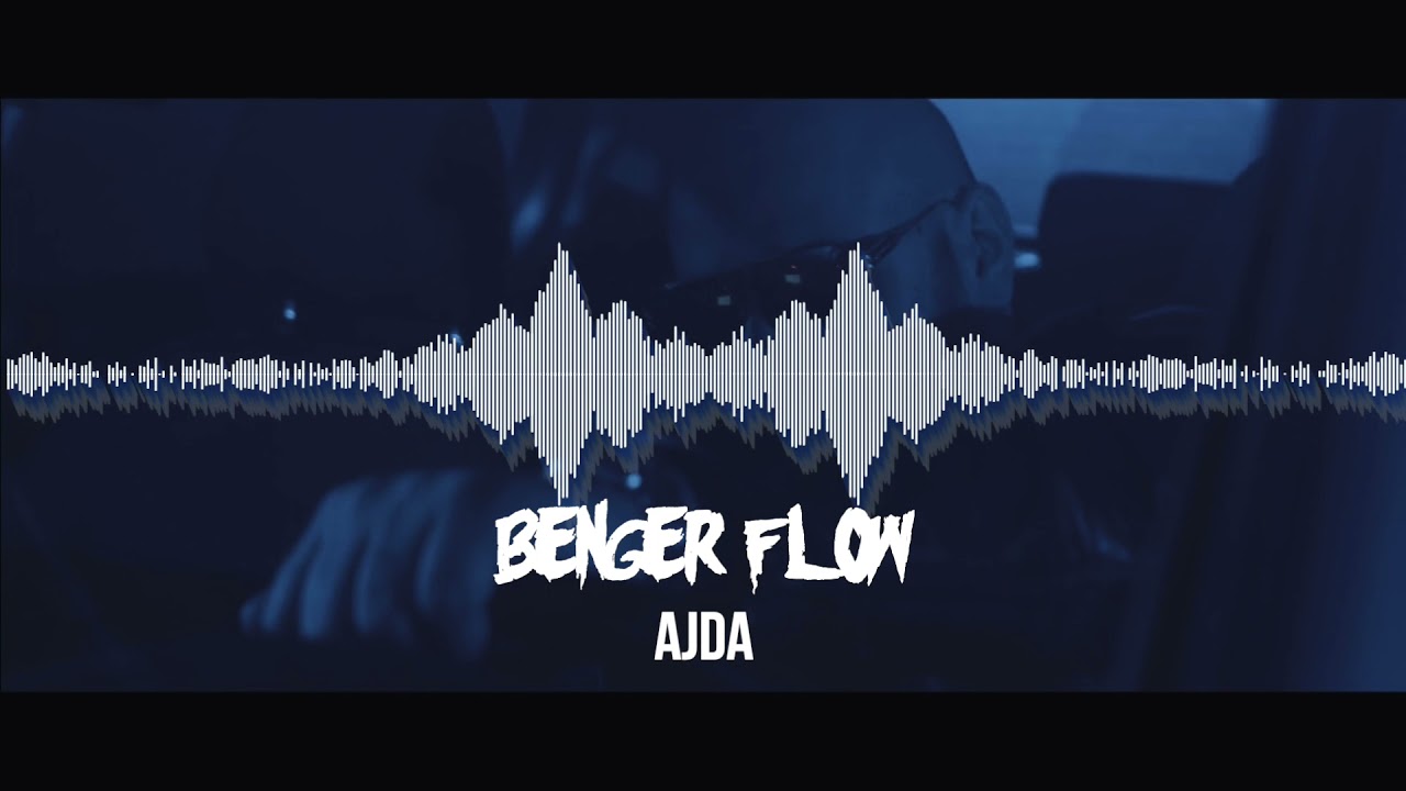 AJDA - BANGER FLOW