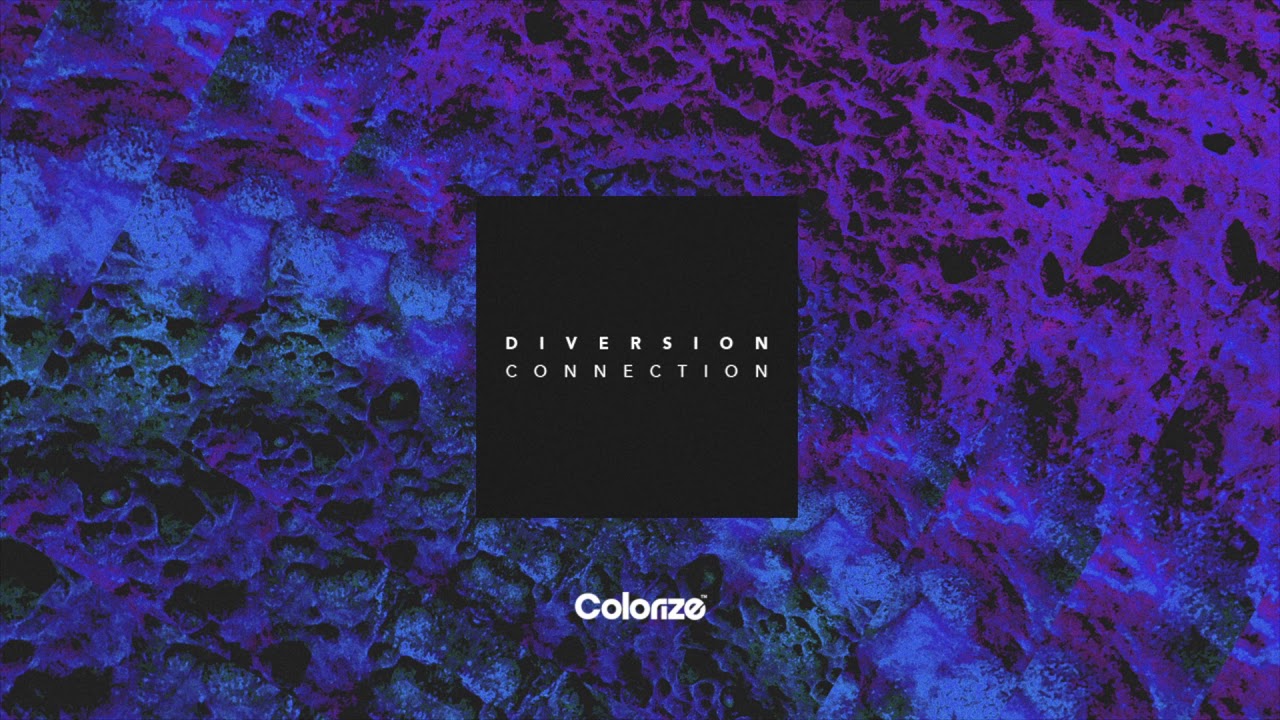 Diversion ft. Emily Zuzik - Dig The Connection Out Now 🎶