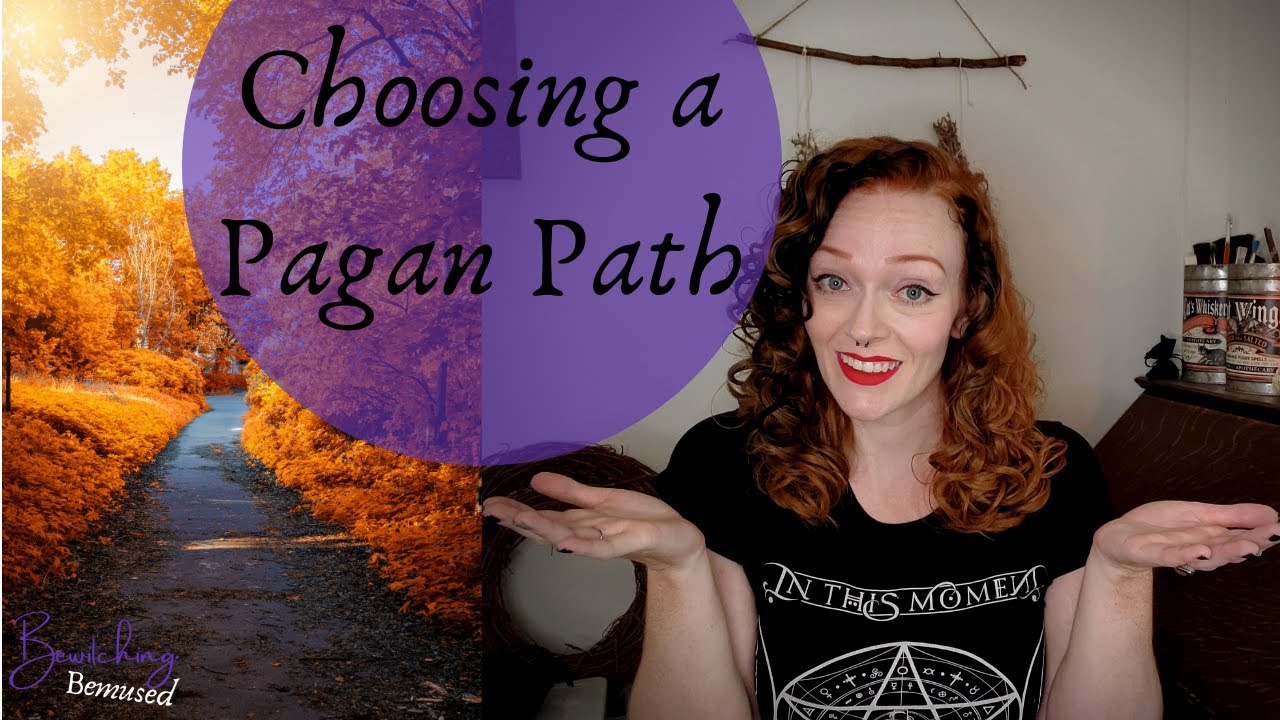 Guide to Choosing Your Pagan Tradition 🌙