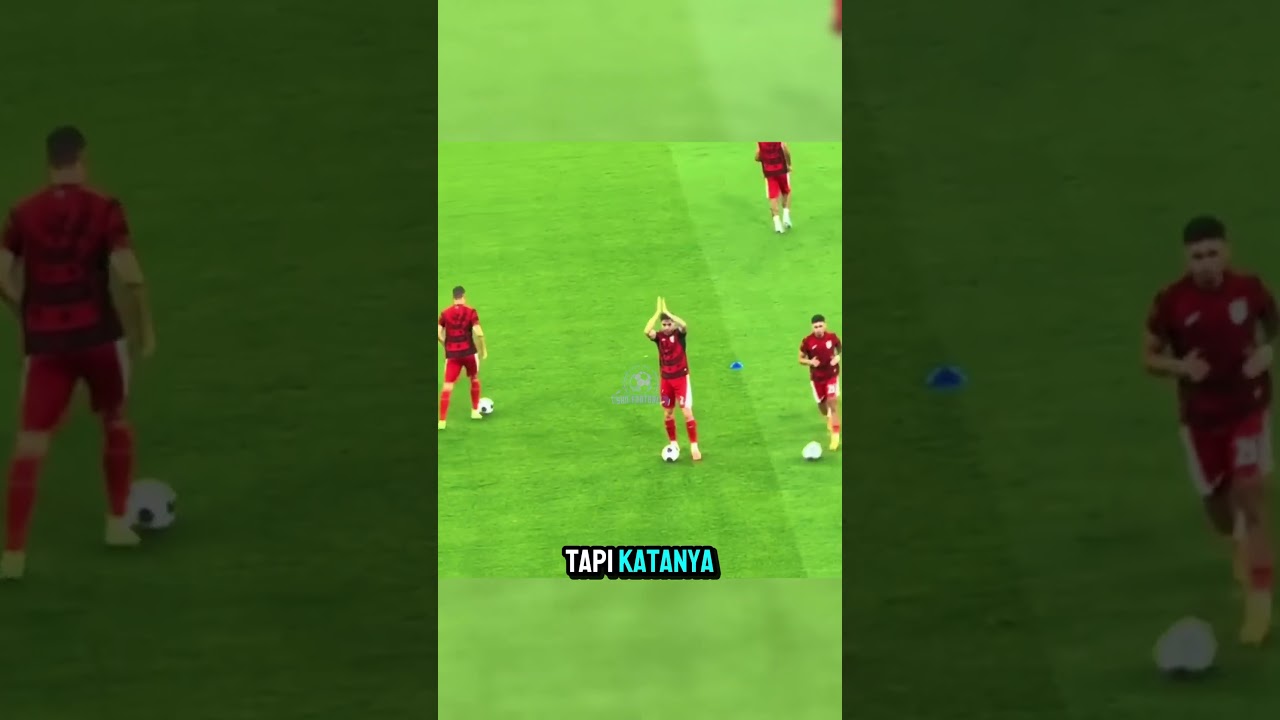 FIFA & AFC Gunakan Indonesia? Skandal ASEAN Cup! ๐ฎ๐ฉ