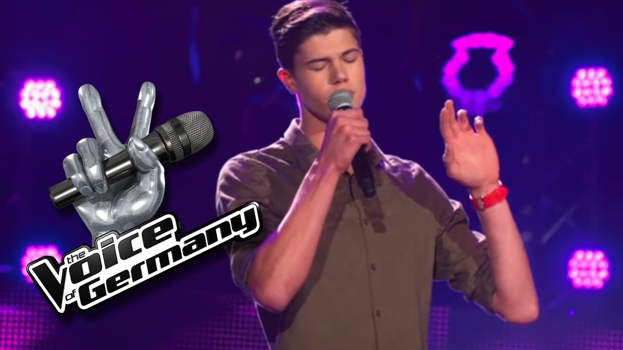 Benedikt Köstler Sings Elvis' 'Always On My Mind' 🎤