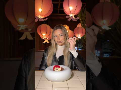 Restaurante Levena do chef Diego Lozano, jurado do Masterchef Confeitaria